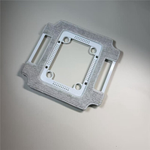 For  Window W3 Series Universal Automatic Cleaning Cloth Base Station Cloth Holder 1