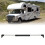 54-72cm RV Screen Door Support Bar 17PCS 4