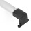 54-72cm RV Screen Door Support Bar 17PCS 20