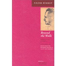Beyond the Walls by Nazim Hikmet Paperback Book