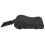 Memory Foam Car Armrest Cushion Black 32cm 5
