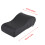 Memory Foam Car Armrest Cushion Black 32cm 10