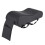 Memory Foam Car Armrest Cushion Black 32cm 12