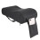 Memory Foam Car Armrest Cushion Black 32cm 13