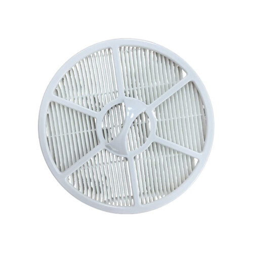 3PCS Filter for  VC3 / VC3 Premium Vacuum Cleaner Accessories Motor Filter High-Efficiency Dust Container Filter 1