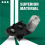 Vacuum Main Brush Motor for   E5 E6 I3 I7 Floor Sweeper Replacement Main Roller Brush Motor Parts 6