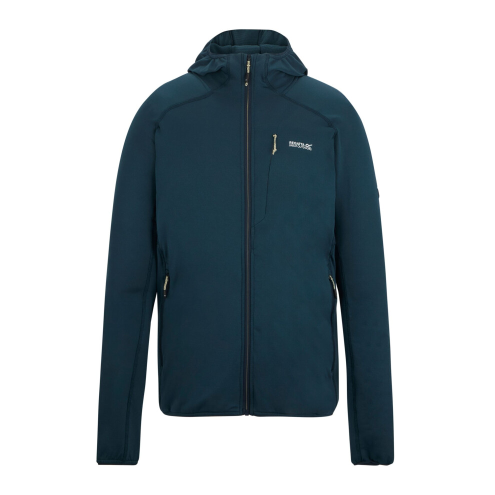Regatta (M, Night Sky) Mens Kadley Midlayer