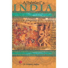 AlberuniS India by Edward C. Dr Sachau Paperback Book