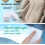 Magic Sponge Cleaning Cloth With Strong Stain Removal For Kitchen And Dishware 8