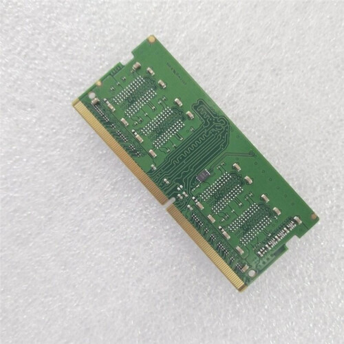 DDR4 Laptop Memory Board PCB Board Repair Double-Sided Tinned 4th Generation Memory Board Base Plate 1