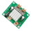 100W High Power Amplifier Board BT MP3 Decoder 26V Wide Voltage Car Audio Player W/H USB/FM/Recording/Hands Free Control 6