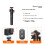 For  AcePro2/X5  Selfie Stick Tripod Extendable Remote Monopod Adjustable Selfie Stick 3
