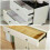 Crystal Diamond 30mm Glass Pull Handle Door Knobs Drawer 1pcs Cupboard Cabinet 4