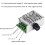 Motor Speed Controller PWM Controller DC7-80V 30A Adjustable PWM Motor Speed Regulator 12V 24V 36V 48V 70V 4