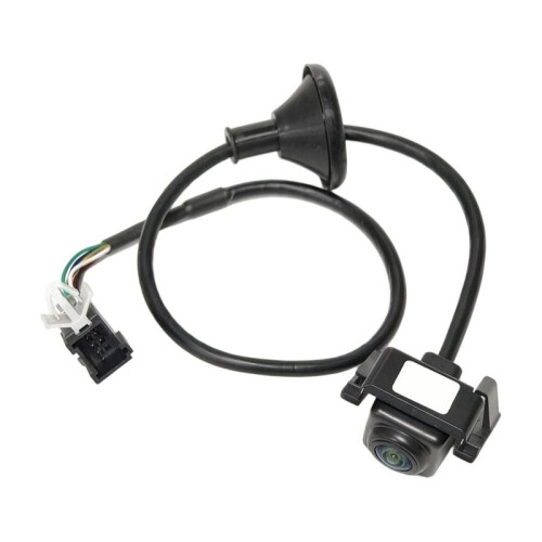 Rear View Camera Backup Reversing Camera 4243-0224 42430224 for  Sonic Hatchback 2017-2020 2