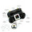 1 Pc Done Joystick Programmable Dual-Joystick Remote Controller for Stamp Fly Drone Development Board Kit, DIY Gamepad 7