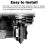 For  Kobra X 3D Printer Hotend Heating Assembly Kit - All Metal Extruder Replacement with Easy Installation 5
