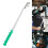 Wrench Extender Tool Long Wrench Extension Rust Resistants Torque Amplifier Extender Tool for Tight Space Garage 2
