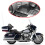 Drive Locking Tool, Twin Cam Lock Hub for  Davidson Road King, Softail, Electra Glide 3