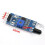 6PCS IR Infrared Obstacle Avoidance Sensor Module High-Precision 3-Pin for  Robot  Car DIY Project 6