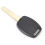 ABS Replacement Key Fob Shell 2 Hole 6