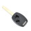 ABS Replacement Key Fob Shell 2 Hole 5