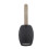 ABS Replacement Key Fob Shell 2 Hole 9