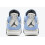 (EU38.5) Air Jordan 4 Retro Mens University Blue 5