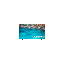 Samsung HG55BU800EU 139.7 cm (55") 4K Ultra HD Smart TV Wi-Fi Black