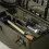 Tool Storage Box, Gardening Tool Box,, Hardware Storage Set, Plastic Storage Box Waterproof Cargo Box Green 5