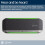 Poly Poly Sync 40 Microsoft Teams Certified Speakerphone 5