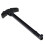 Charging Tactical Handle Black Ar Metal Ambidextrous Ambi Accessory Tool Handle 4