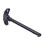 Charging Tactical Handle Black Ar Metal Ambidextrous Ambi Accessory Tool Handle 7