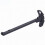 Charging Tactical Handle Black Ar Metal Ambidextrous Ambi Accessory Tool Handle 8
