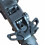 Charging Tactical Handle Black Ar Metal Ambidextrous Ambi Accessory Tool Handle 9