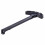 Charging Tactical Handle Black Ar Metal Ambidextrous Ambi Accessory Tool Handle 12