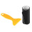 Durable Self-Adhesive Rear Bumper Film 3