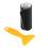 Durable Self-Adhesive Rear Bumper Film 6