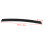 Durable Self-Adhesive Rear Bumper Film 7