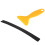 Durable Self-Adhesive Rear Bumper Film 16