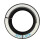 Illuminated Ignition Switch Cover for Focus 2
