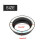 Illuminated Ignition Switch Cover for Focus 3