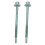 OEM Fit M8 Bumper Screws 2 Pack 6