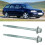 OEM Fit M8 Bumper Screws 2 Pack 17