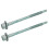 OEM Fit M8 Bumper Screws 2 Pack 4