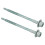 OEM Fit M8 Bumper Screws 2 Pack 15