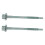 OEM Fit M8 Bumper Screws 2 Pack 20