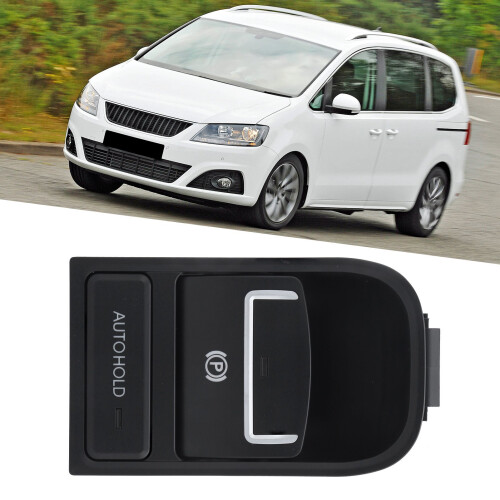 Electronic Handbrake Switch for Seat Alhambra 2