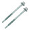 OEM Fit M8 Bumper Screws 2 Pack 13