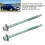 OEM Fit M8 Bumper Screws 2 Pack 21